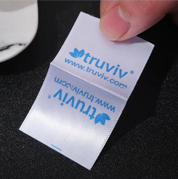 Hvorfor er Wash Care -etiketter på hvert tøj?